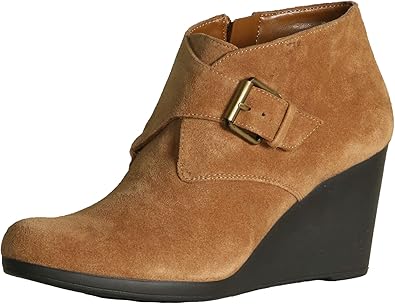 isaac mizrahi wedge boots