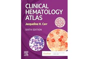 Clinical Hematology Atlas