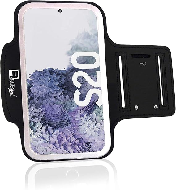 samsung galaxy armband