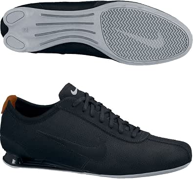 Nike Shox Rivalry, negro, 45,5 : Amazon.es: Zapatos y complementos