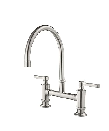 Latest Price Pfister 2 Handle Kitchen Faucet Decorating Ideas