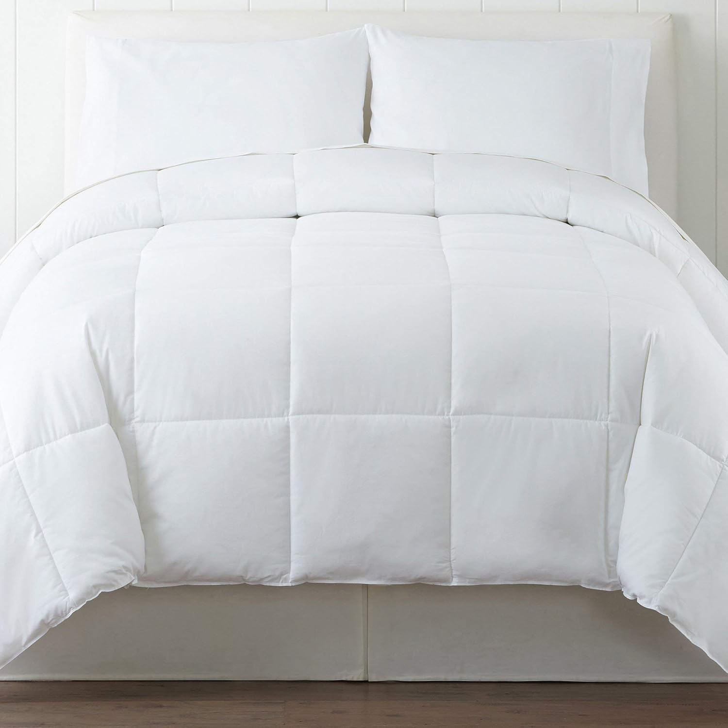 coolmax comforter