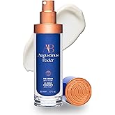 Augustinus Bader The Cream – Luxury Face Cream – Hydrating and Nourishing Face Moisturizer – Facial Moisturizer for Wrinkle Reduction and Cellular Renewal – For Men and Women