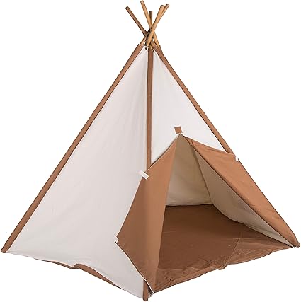 pacific play tents teepee