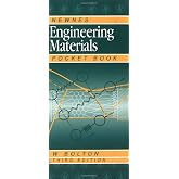Newnes Engineering Materials Pocket Book, Third Edition (Newnes Pocket Books)