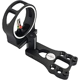 3-Pin .029 Fiber Optics Bow Sight