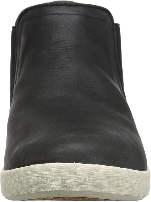 teva women's willow chelsea boot