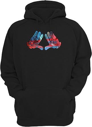 supreme space jacket