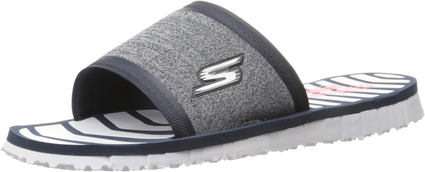 skechers performance flip flops
