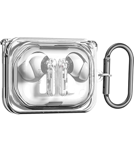 Nothing ear（a） Nothing Ear(a) Wireless Earbuds with Active Noise