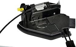 Dorman 937-976 Front Driver Side Door Lock Actuator
