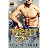 Tight Spot (Vegas Aces: The Tight End)