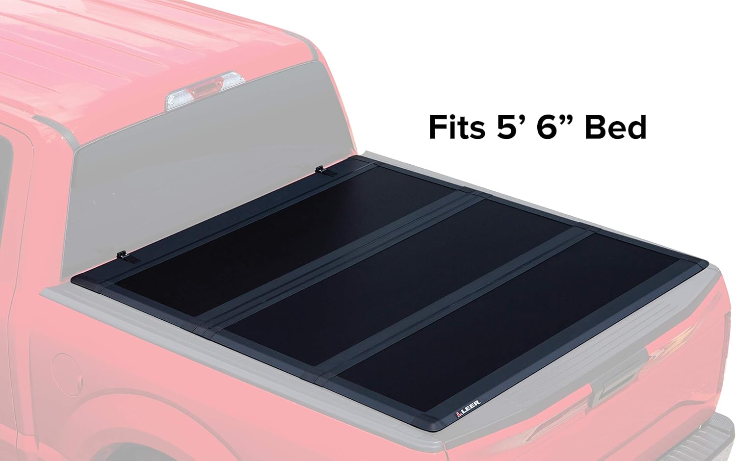 3 Best Hard Folding Tonneau Covers (2020) The Drive