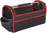 Sealey AP505 500mm Open Top Tool Bag Heavy Duty Organiser Carry view 2