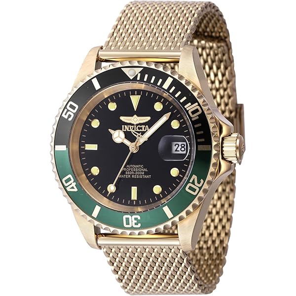 Reloj Invicta Pro Diver Automatico Para Hombre 36972 3