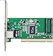 TP-LINK TG-3269 32-bit Gigabit PCI Network Interface Card