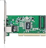 TP-LINK TG-3269 32-bit Gigabit PCI Network Interface Card