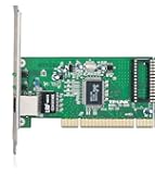 TP-LINK TG-3269 32-bit Gigabit PCI Network Interface Card