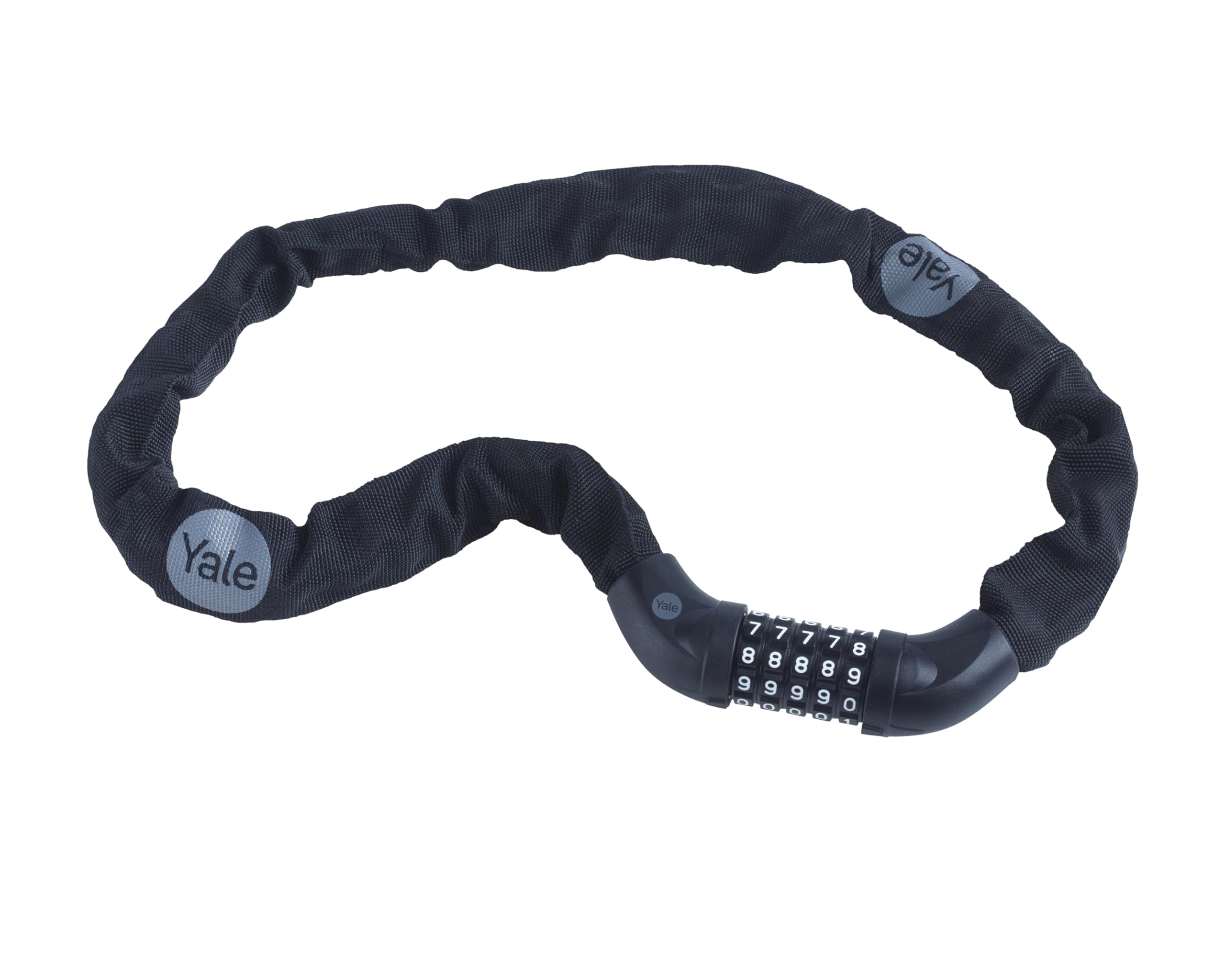 Essential Security Combi Chain 900 mm