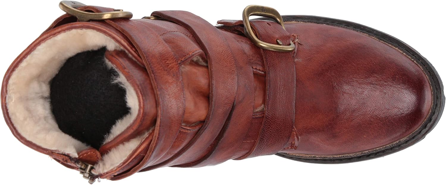 frye vanessa tanker