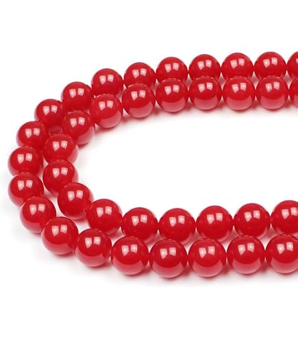Gem-inside Crackle Tourmaline Round Beads – 8mm To 16mm For Jewelry Making (Bulk Lot)