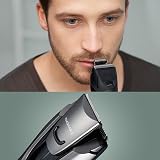 Panasonic ER-GB80 Wet & Dry Beard Hair Trimmer UK 3 Attachments 40 Lengths view 3