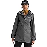 The North Face womens Antora Parka