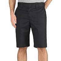 Red Kap Pantaloncini Cargo Uomo In Cotone: Tela Resistente, Tante Tasche, Touchtex Pro, Vita Regolare - 2