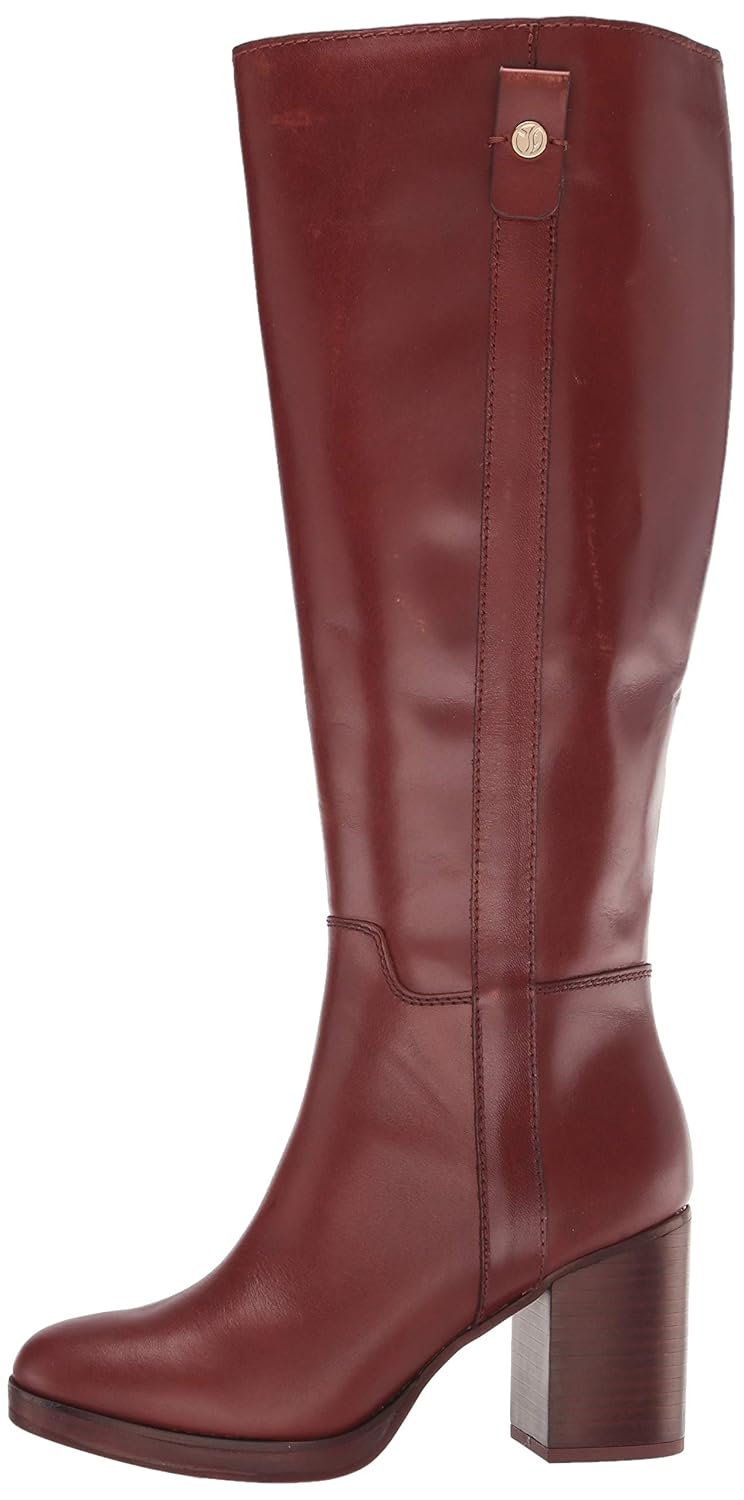 Franco sarto kendra wide calf boots Clearance