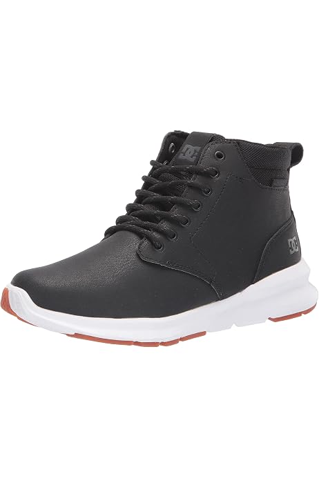 DC Men's Mason 2 Skate Shoe 
