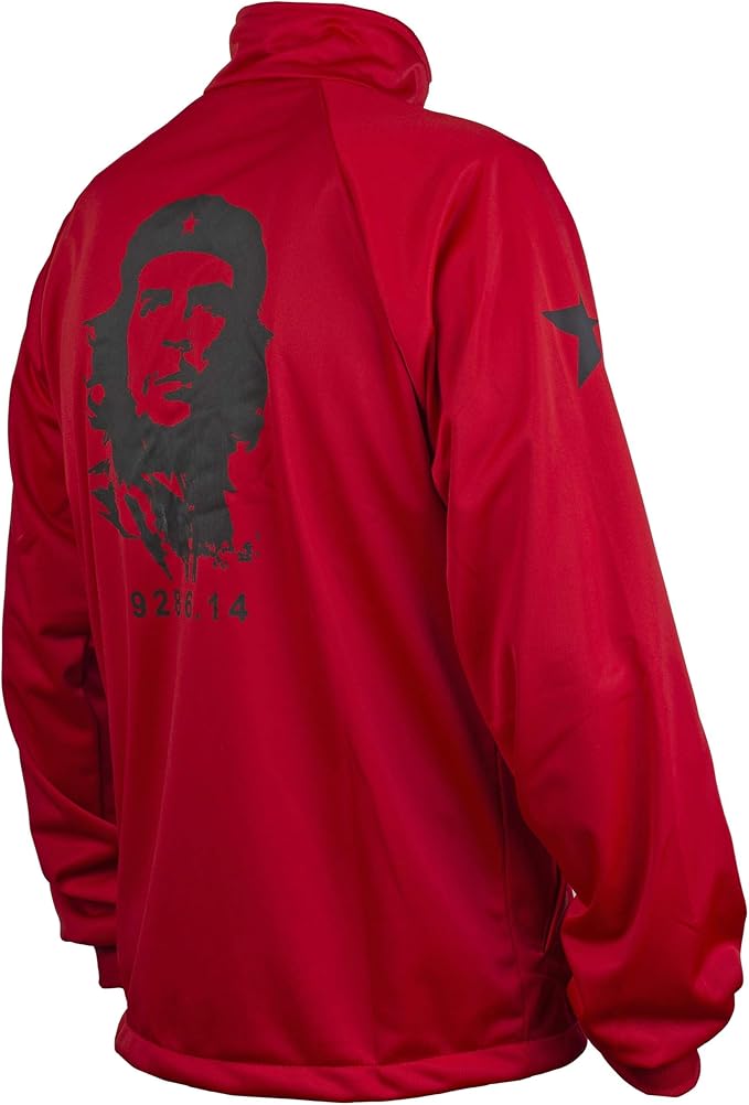 che guevara jacket