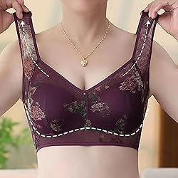 Prime+Deals Bras for Older Women 2024 Lightweight