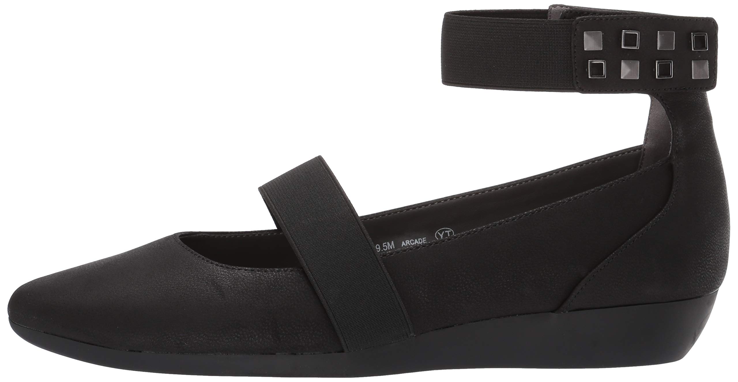 Aerosoles - Women's Arcade Ballet Flat - Casual Women Flats with Memory Foam Footbed - Image 6