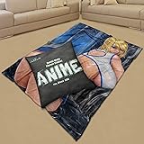 itakkaito Huge Tits Ass Hot Girl Fleece Throw