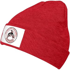 NIENIE Flag of The Port Gamble S'klallam Nation Beanie Hat for Men Women Winter Beanies Hats Warm Skull Cap