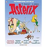 Asterix Omnibus Vol. 7 (7)