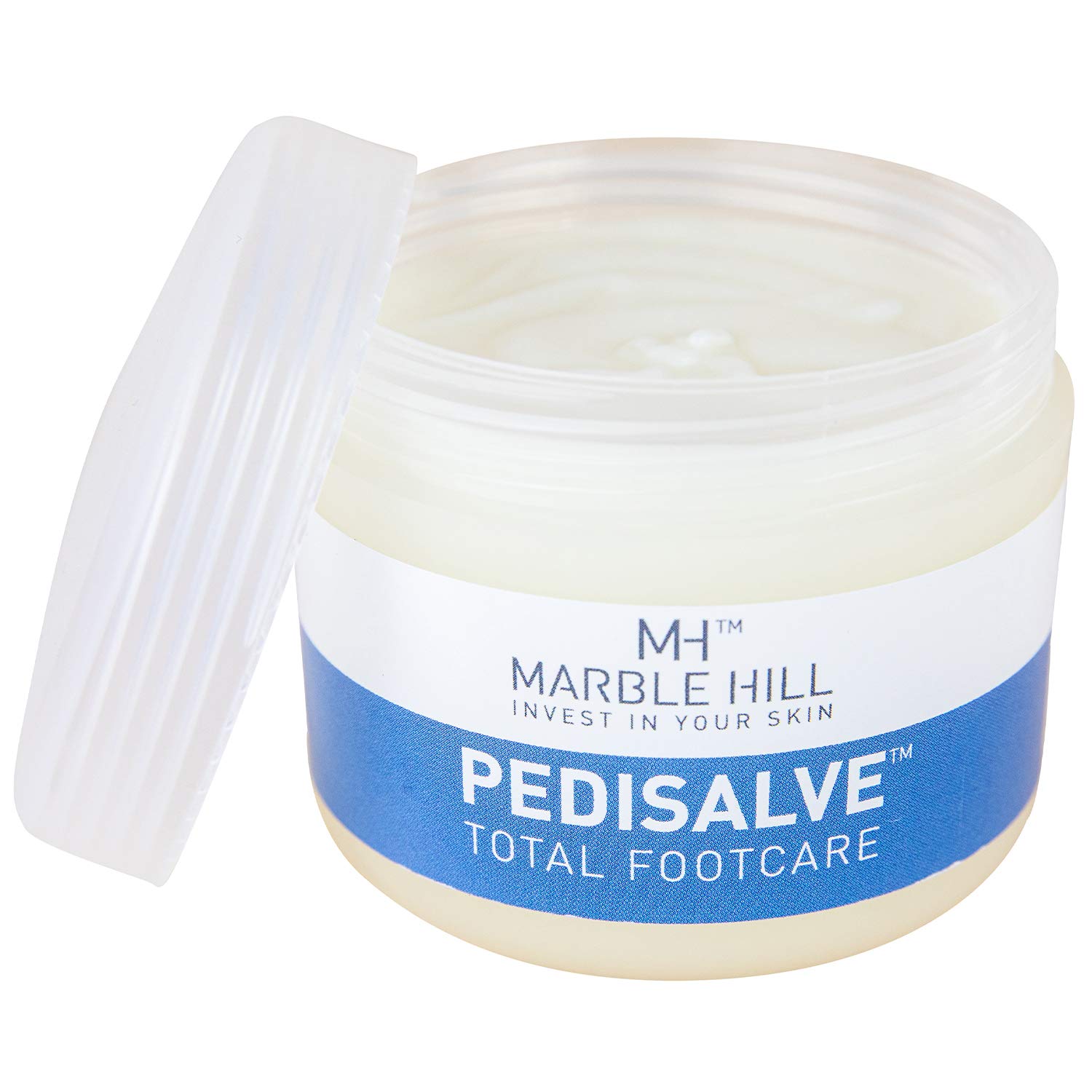 Marble Hill PediSalve Foot Cream 100g for diabetic foot