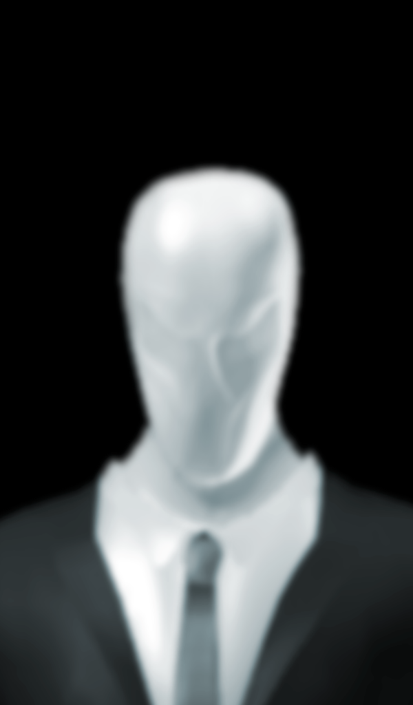 Slenderman Prank Call