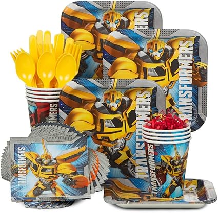 Amazon.com: Robot Standard Kit (Serves 