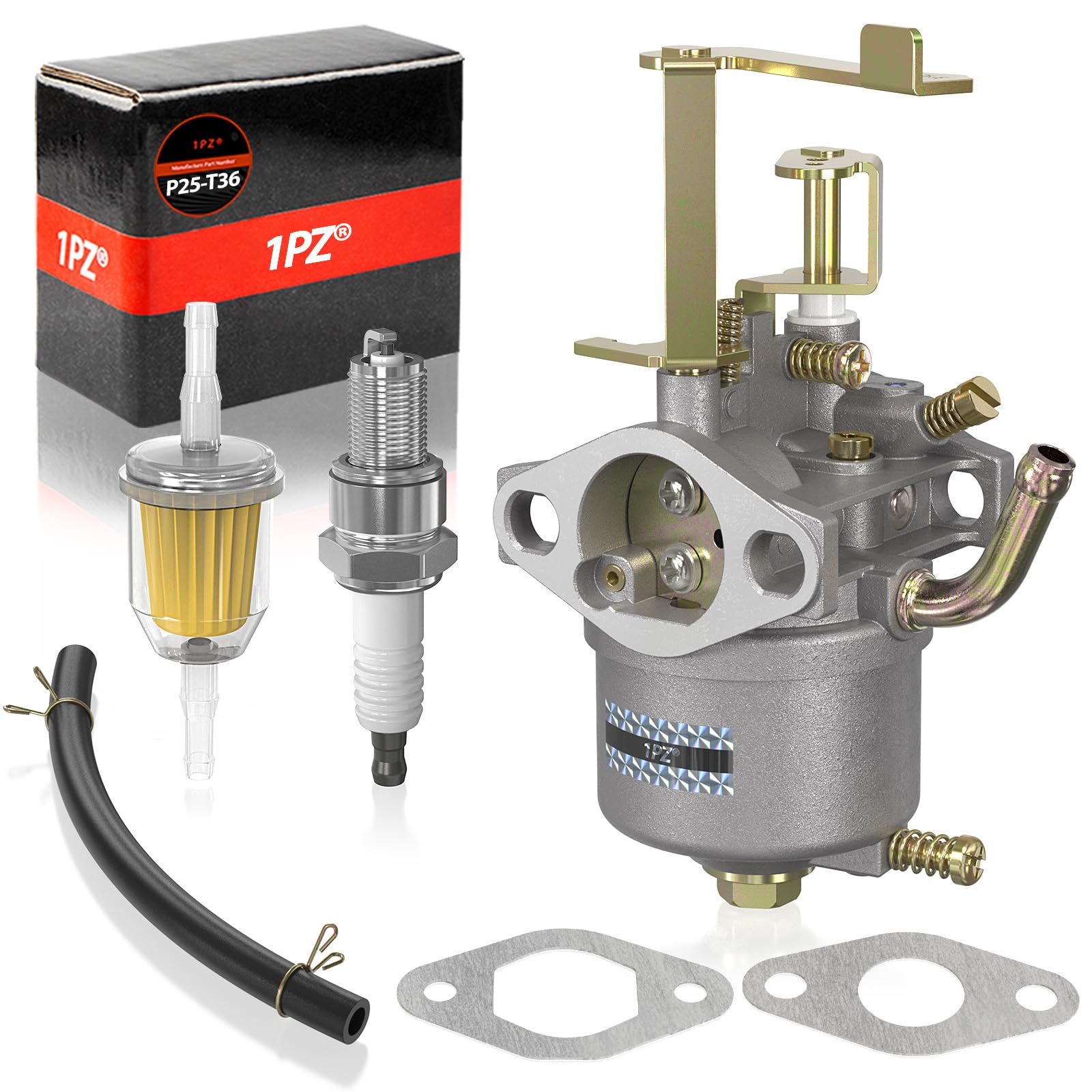 79cc Engine Upgrade Kit Stage 2 Performance Kit For 79cc/98cc Engines ...