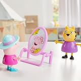 Peppa Pig Peppa’s Dance Party Playset Brand New view 5