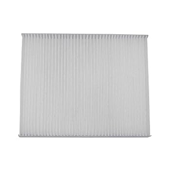 Beck Arnley 042 2103 Cabin Air Filter For Select Hyundai Veracruz