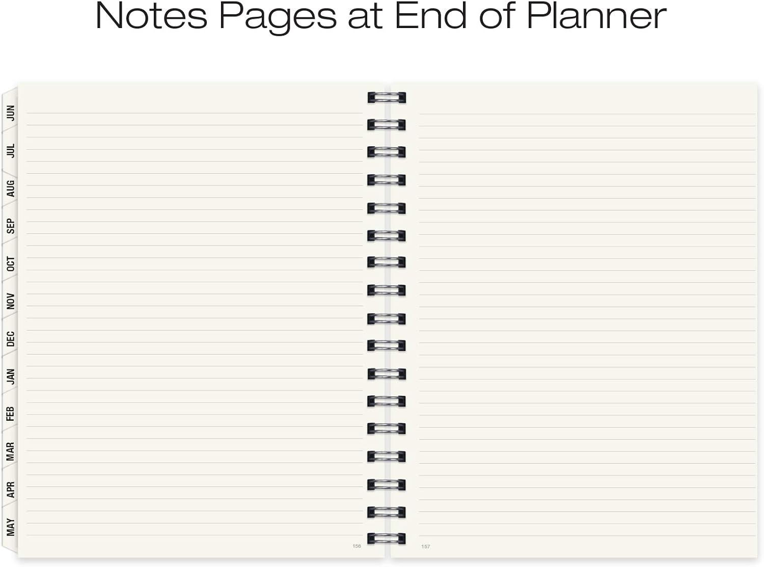Essential 7x9 Monthly & Weekly 2021-2022 Planner - (7x9 - June 2021 Through July 2022) : Office Products