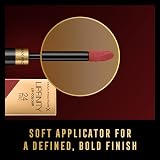 Max Factor Lipfinity 070 Spicy Lip Colour 2-step 24h Longwear Lipstick view 5