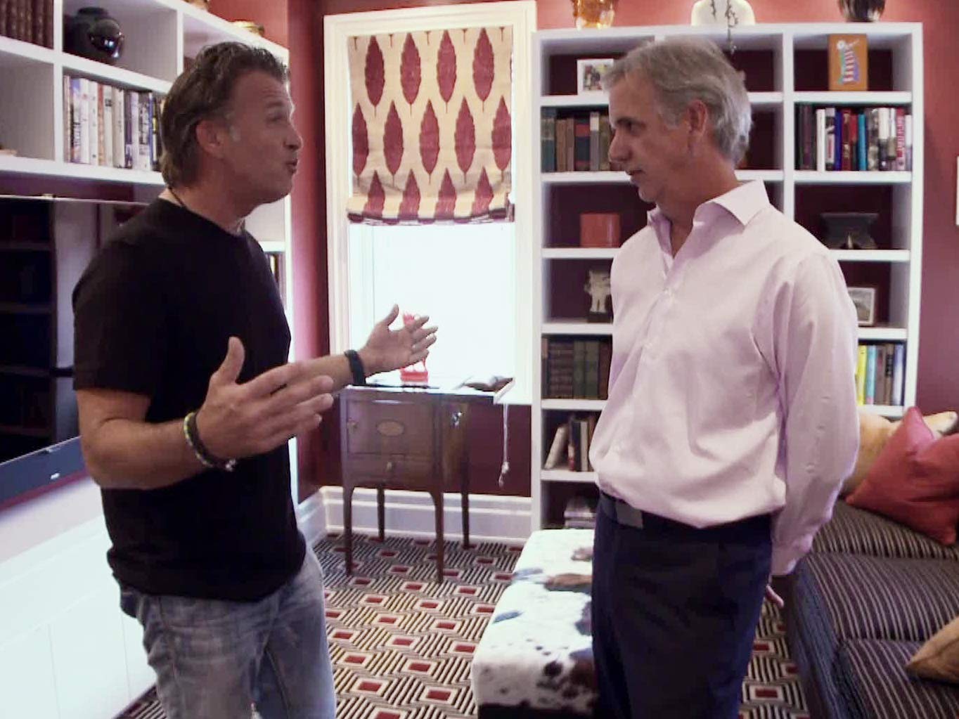 Watch Million Dollar Contractor Season 2 Prime Video