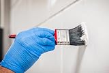 Sealey SPBS9 Pure Bristle Paint Brush Set 9 Piece view 5