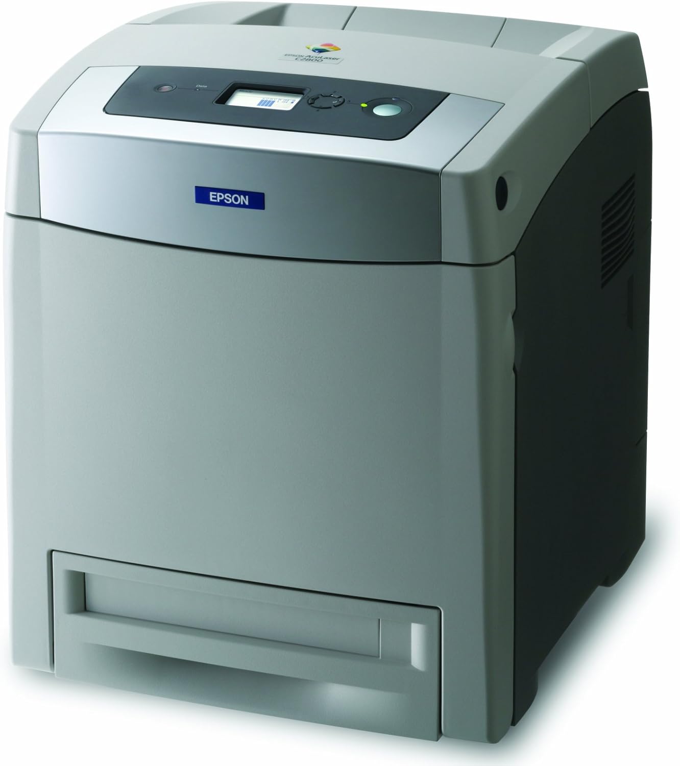 epson aculaser c2800n