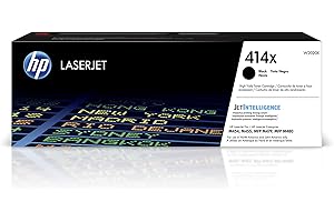 HP 414A (W2021A) Cyan Original Toner Cartridge