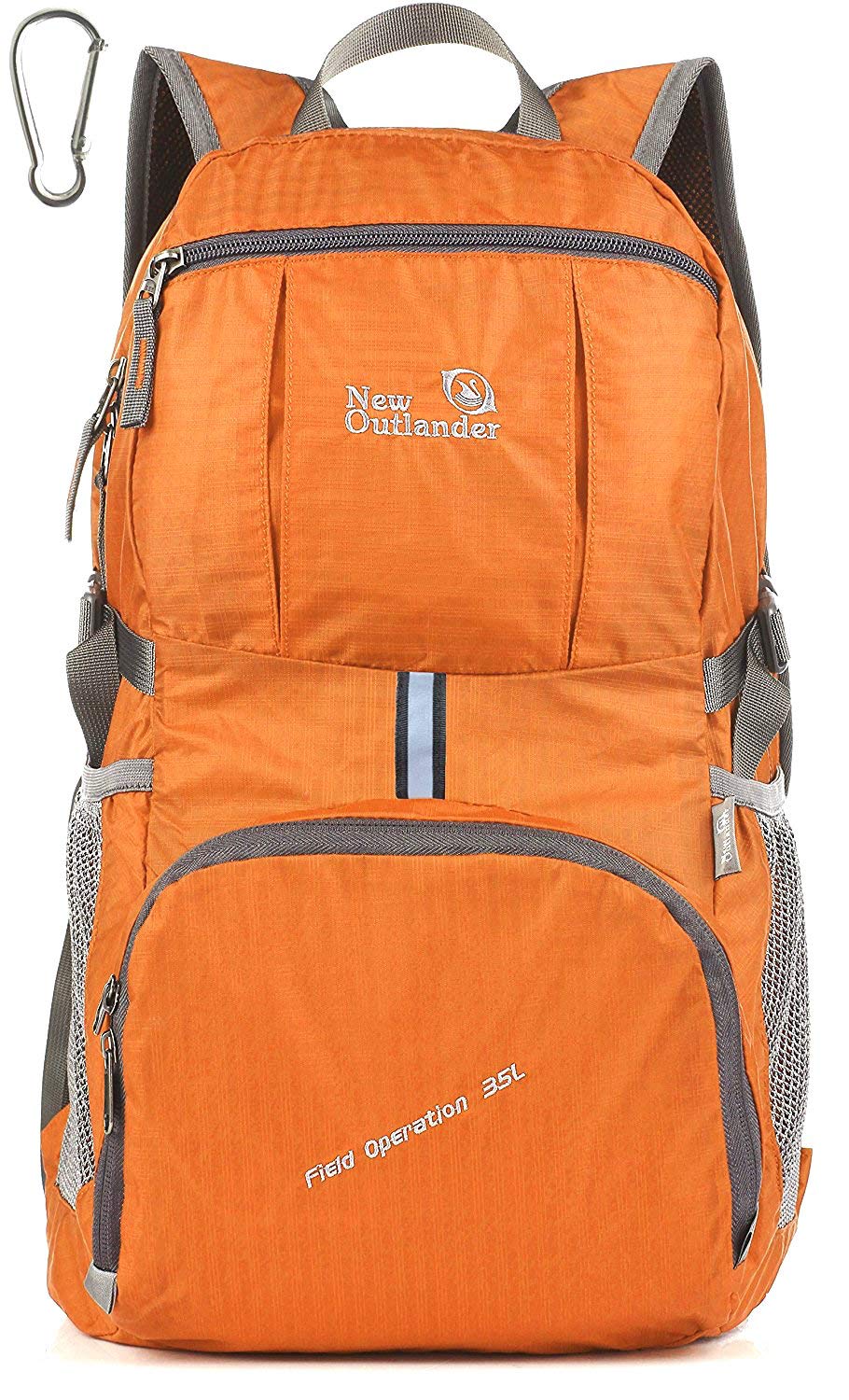 Outlander Packable Lightweight Travel 