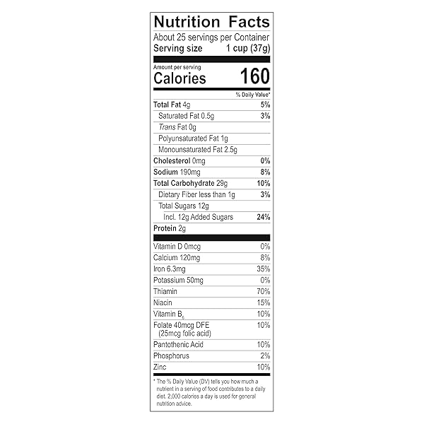 MALT-O-MEAL PEANUT BUTTER CUPS BREAKFAST CEREAL, MADE WITH REAL COCOA AND PEANUT BUTTER, 32 OZ RESEALABLE CEREAL BAG